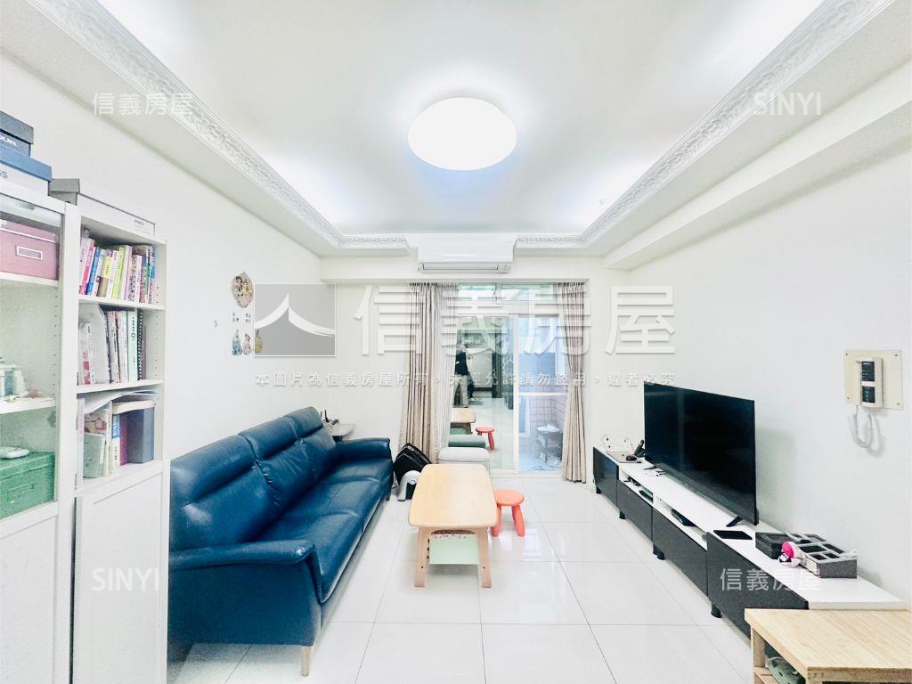 近海山站孔雀王朝３房房屋室內格局與周邊環境