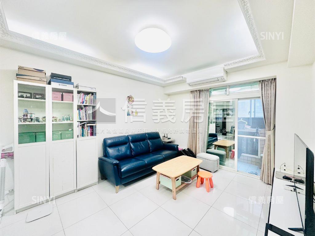 近海山站孔雀王朝３房房屋室內格局與周邊環境