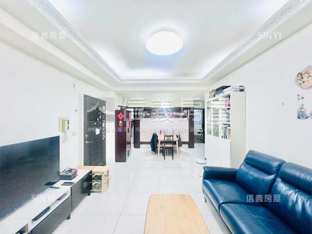 近海山站孔雀王朝３房房屋室內格局與周邊環境