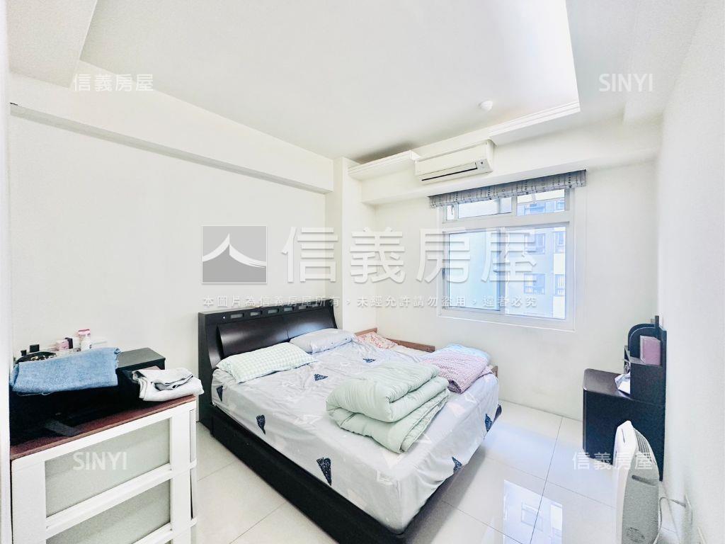 近海山站孔雀王朝３房房屋室內格局與周邊環境