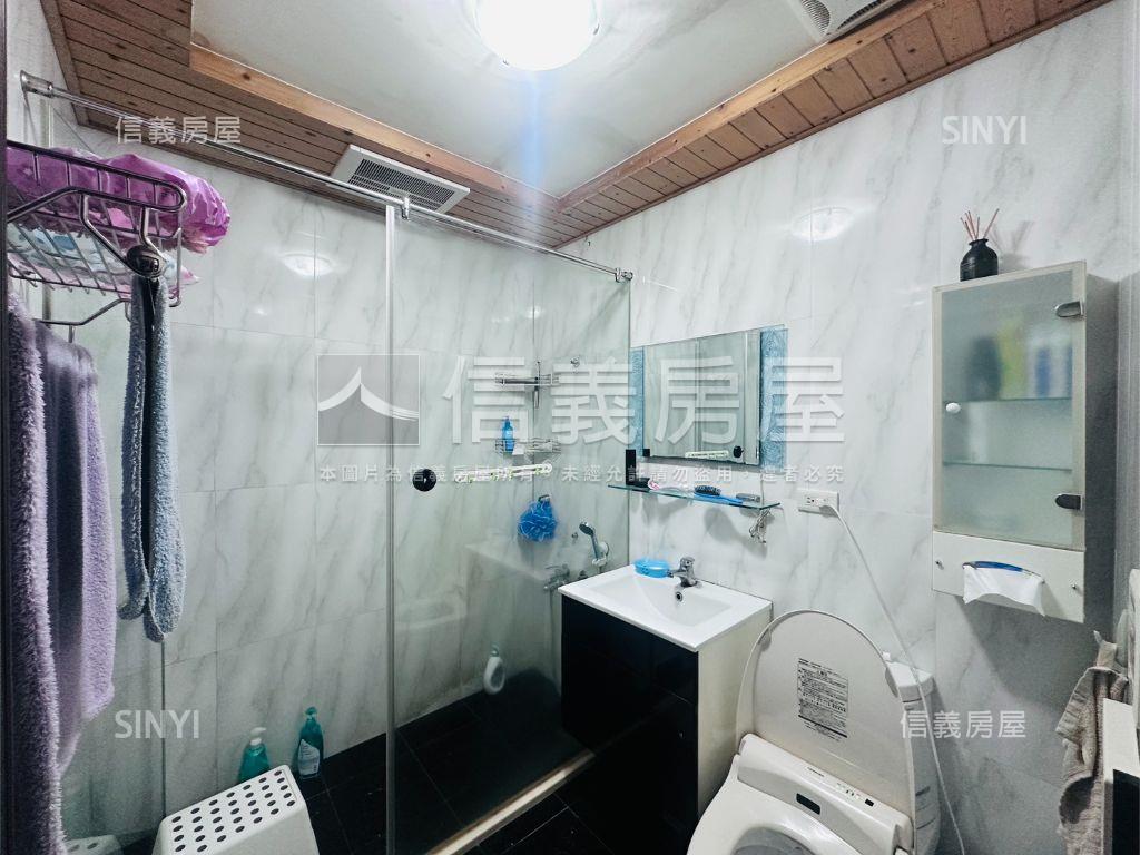 近海山站孔雀王朝３房房屋室內格局與周邊環境