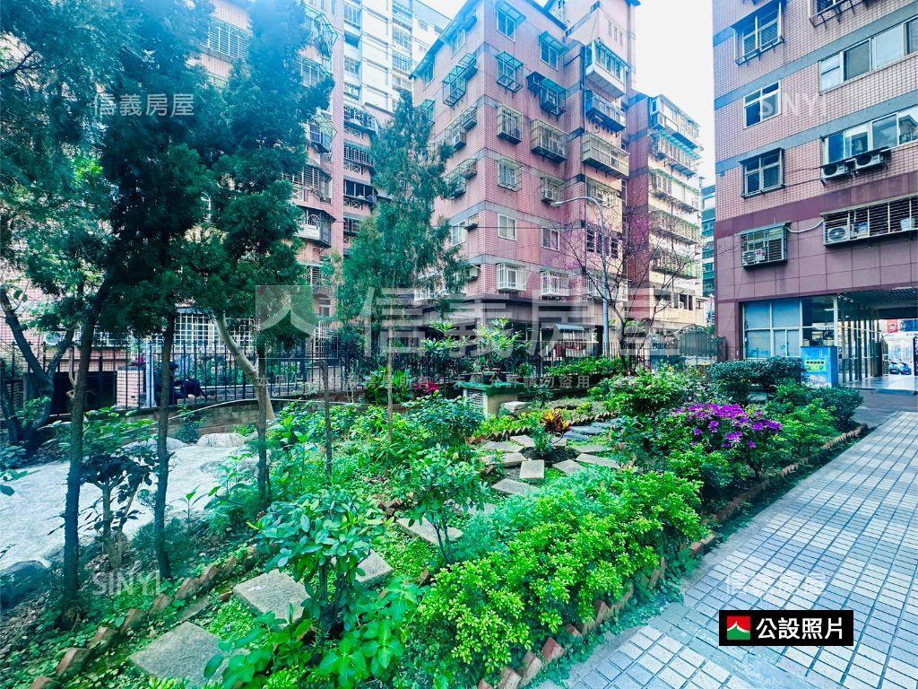 近海山站孔雀王朝３房房屋室內格局與周邊環境