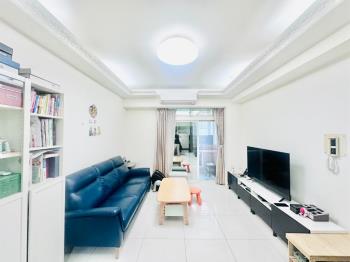 近海山站孔雀王朝３房