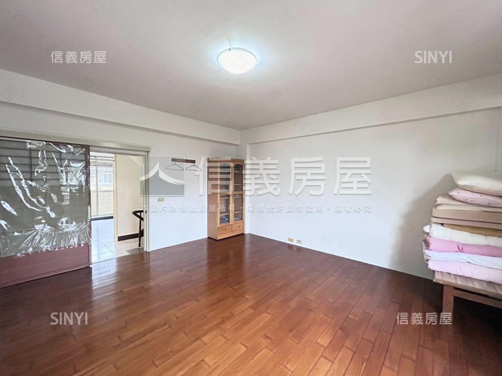 北屯區近公園好屋況美墅房屋室內格局與周邊環境