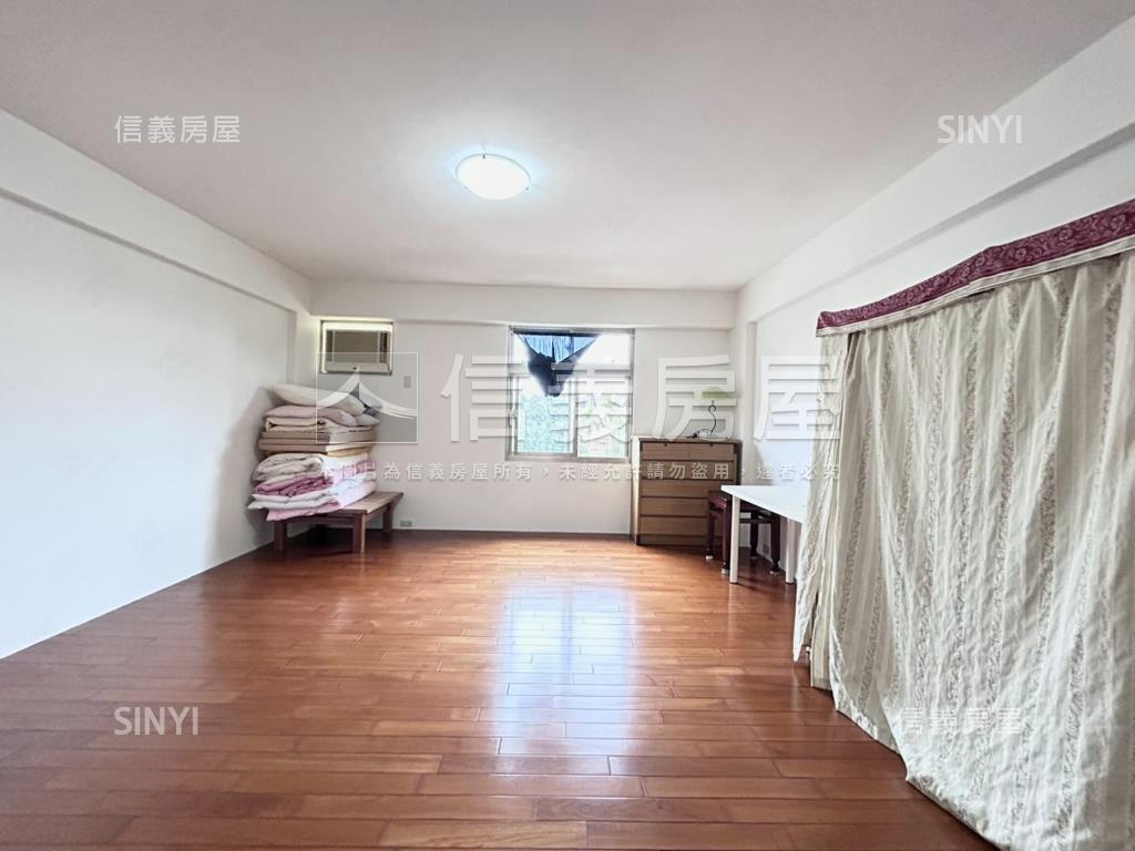 北屯區近公園好屋況美墅房屋室內格局與周邊環境