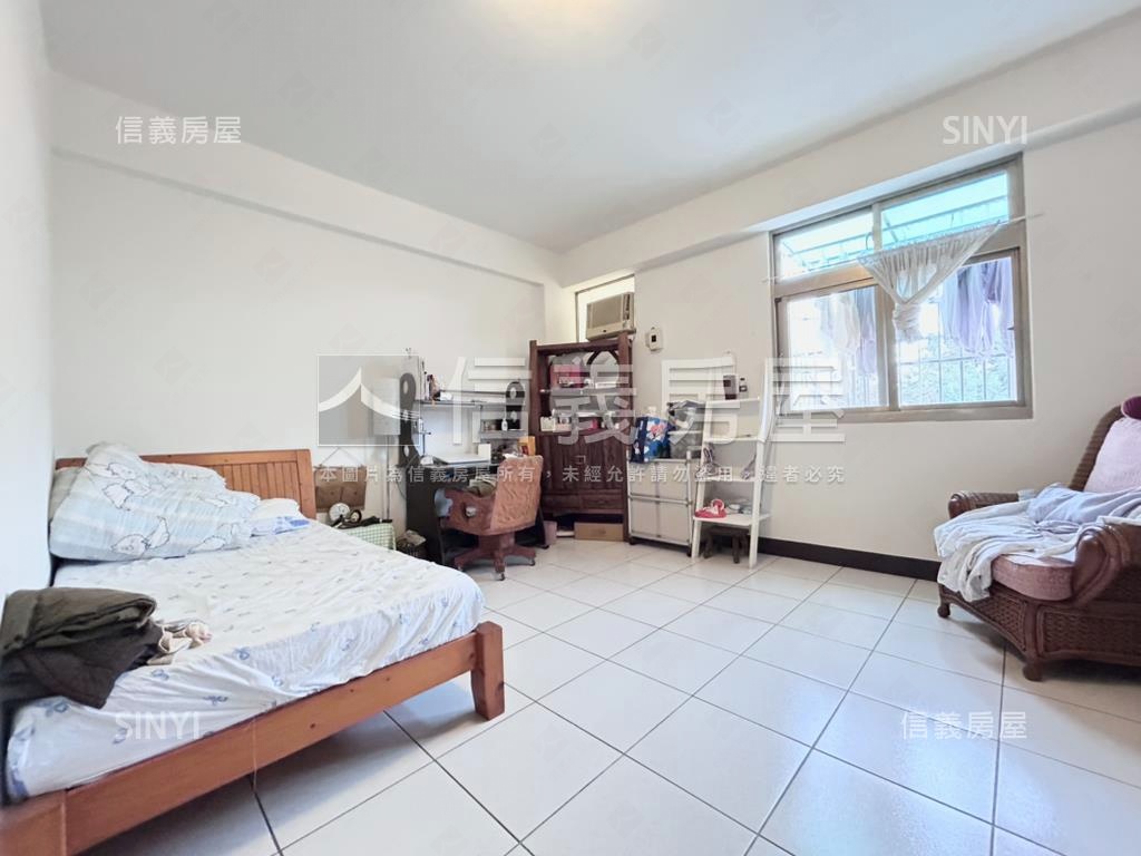 北屯區近公園好屋況美墅房屋室內格局與周邊環境