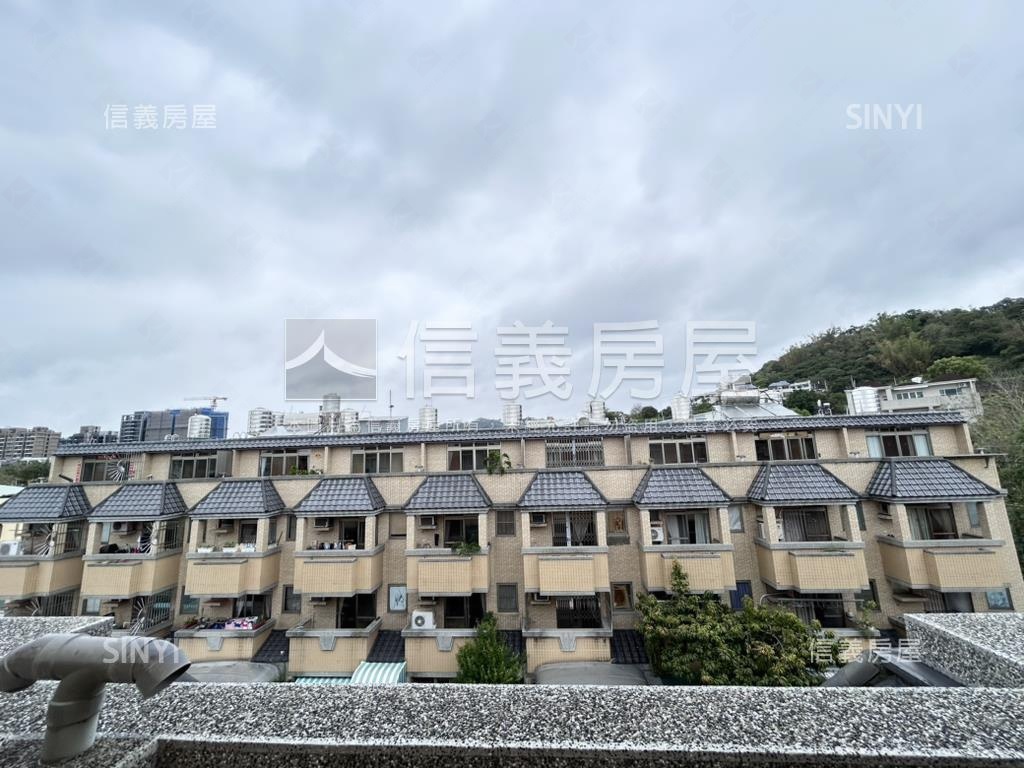北屯區近公園好屋況美墅房屋室內格局與周邊環境