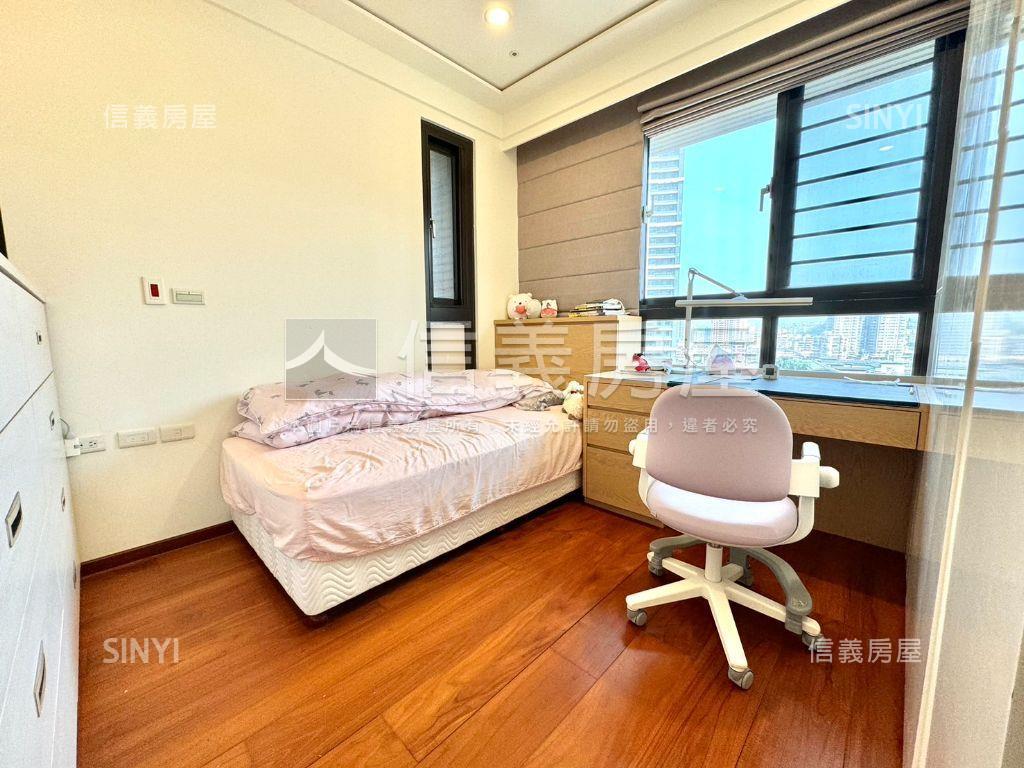 松漢大雅高樓山景美屋房屋室內格局與周邊環境