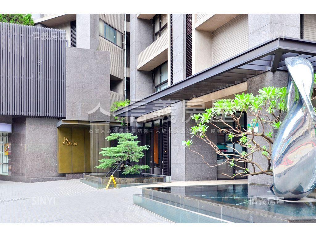 松漢大雅高樓山景美屋房屋室內格局與周邊環境