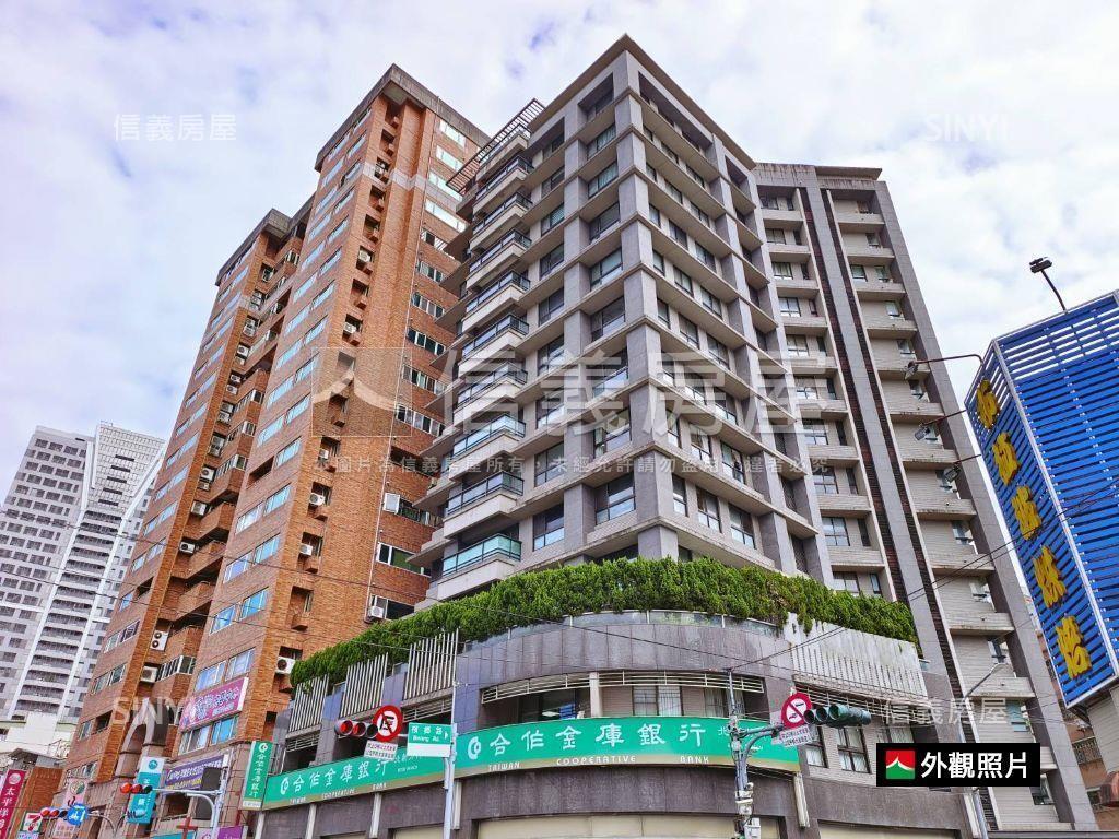 松漢大雅高樓山景美屋房屋室內格局與周邊環境