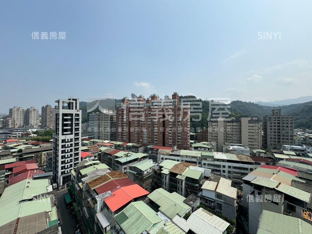 松漢大雅高樓山景美屋房屋室內格局與周邊環境