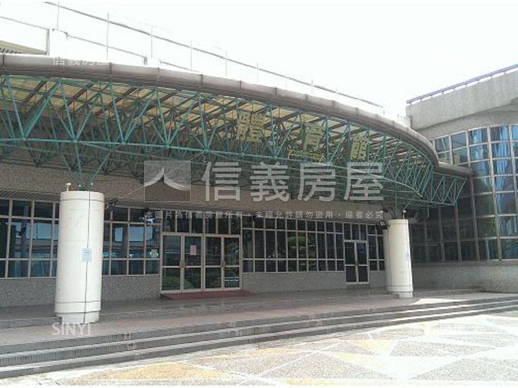 松漢大雅高樓山景美屋房屋室內格局與周邊環境