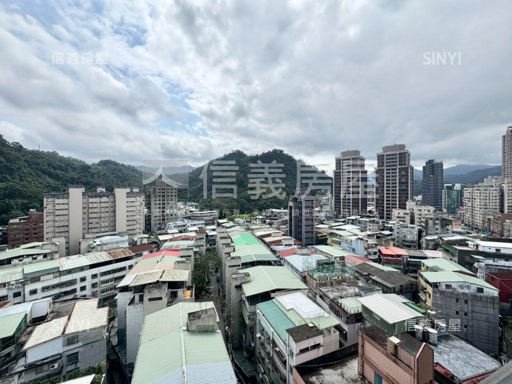 松漢大雅高樓山景美屋房屋室內格局與周邊環境