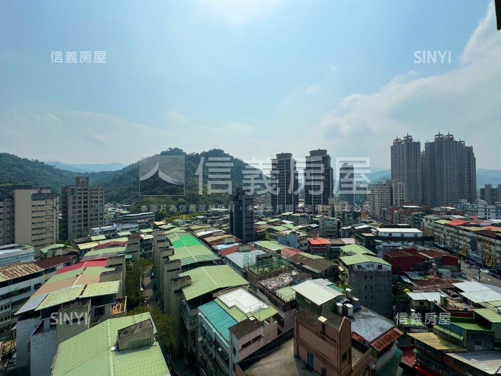 松漢大雅高樓山景美屋房屋室內格局與周邊環境