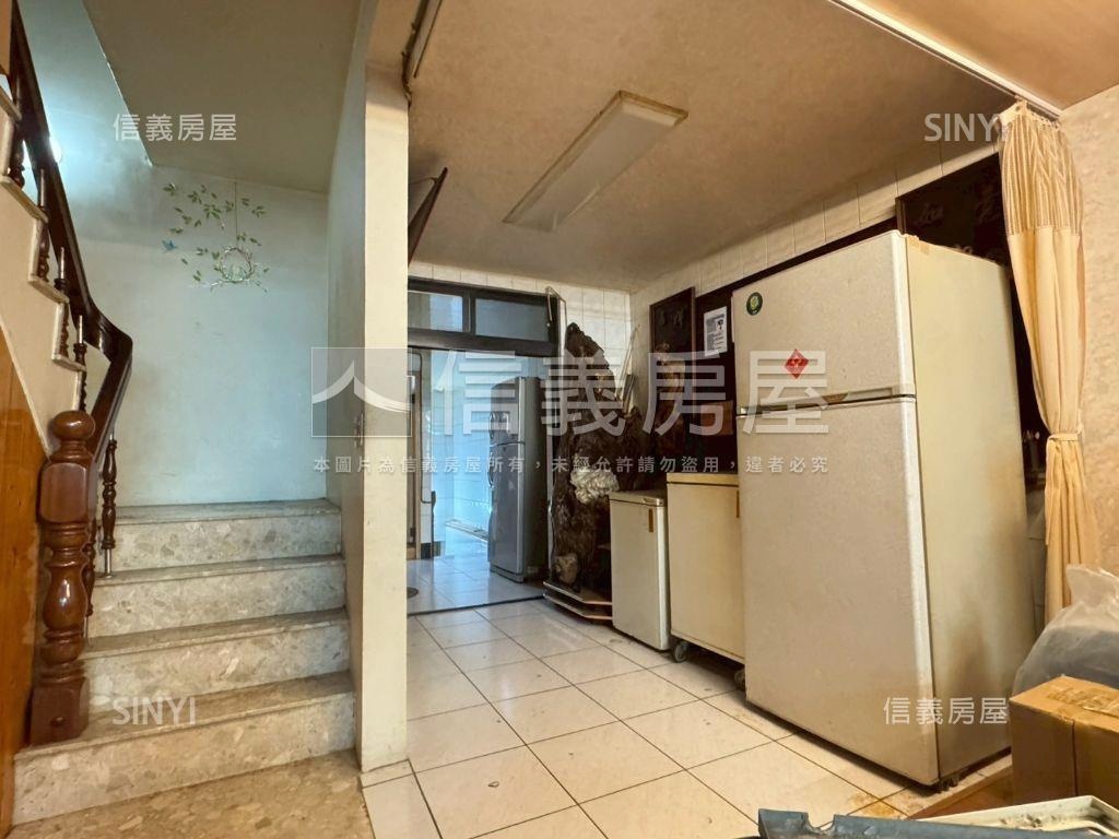 繁榮昌盛★金店住房屋室內格局與周邊環境