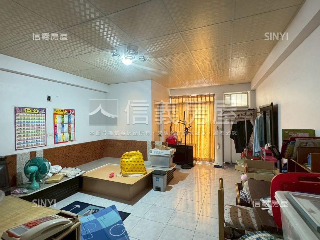 繁榮昌盛★金店住房屋室內格局與周邊環境