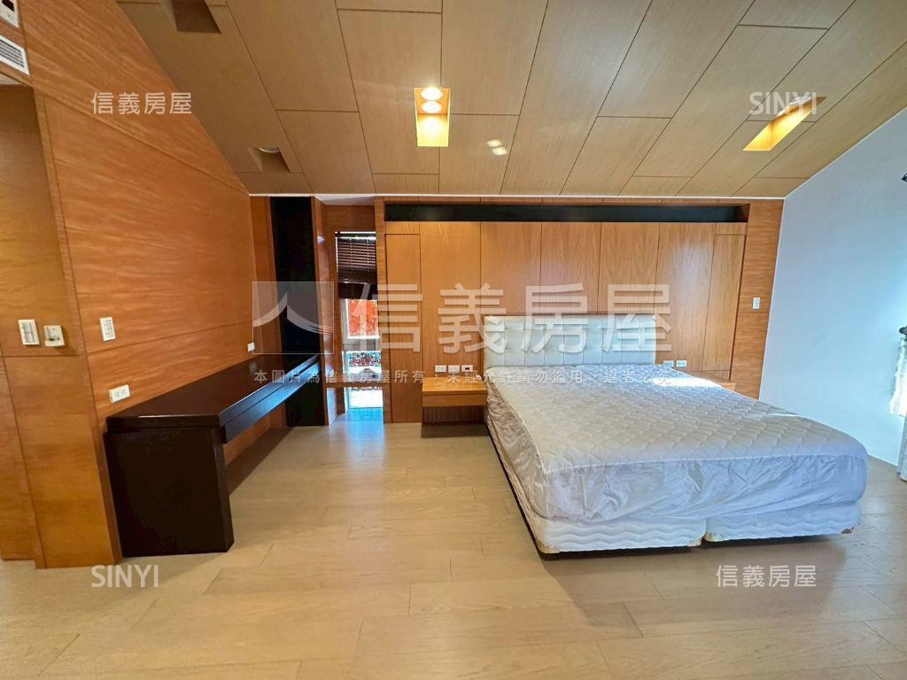 稀有青山鎮美裝潢透天別墅房屋室內格局與周邊環境