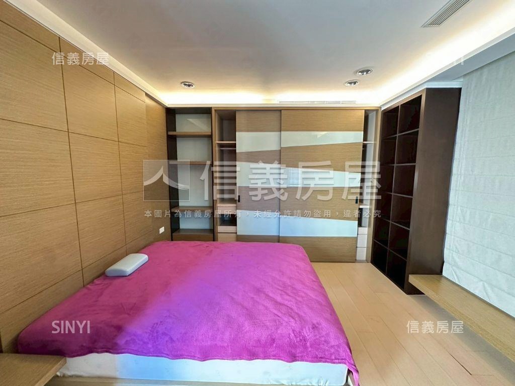 稀有青山鎮美裝潢透天別墅房屋室內格局與周邊環境