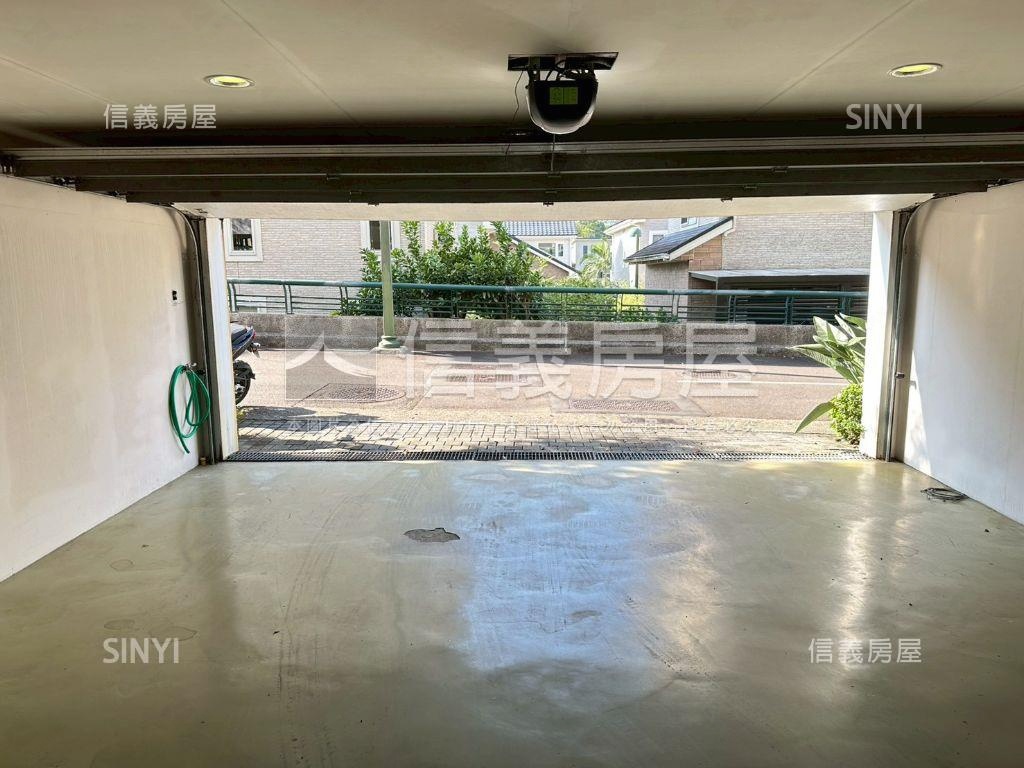 稀有青山鎮美裝潢透天別墅房屋室內格局與周邊環境