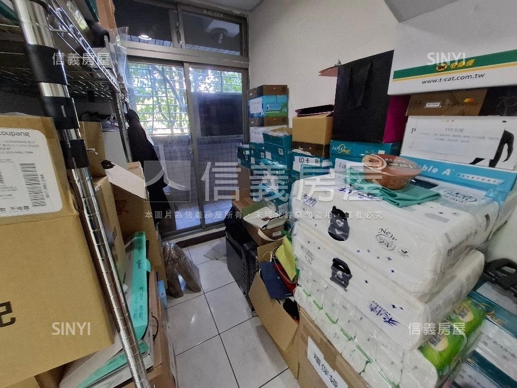 松江捷運ＴＯＰ面林蔭辦公房屋室內格局與周邊環境