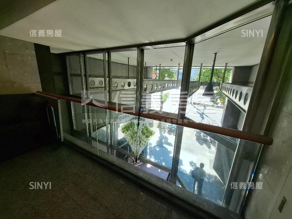 松江捷運ＴＯＰ面林蔭辦公房屋室內格局與周邊環境