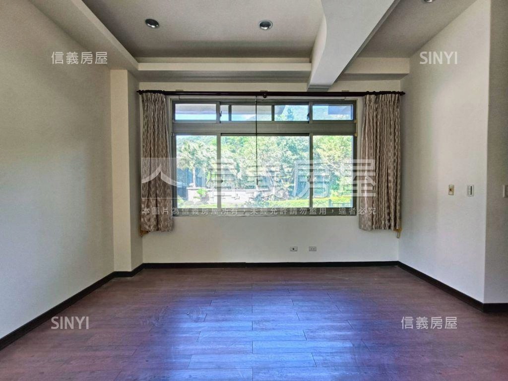翠山居獨棟透天房屋室內格局與周邊環境