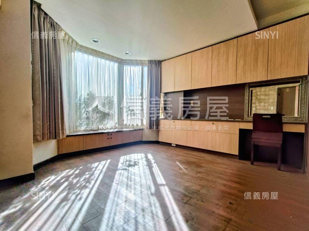 翠山居獨棟透天房屋室內格局與周邊環境