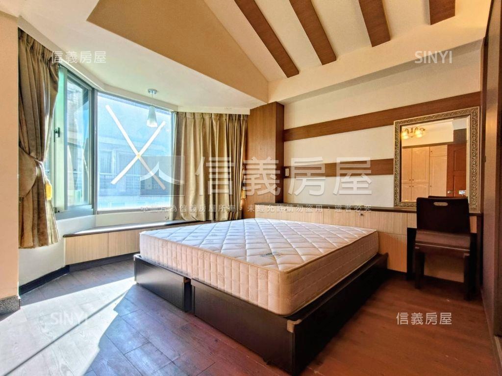 翠山居獨棟透天房屋室內格局與周邊環境
