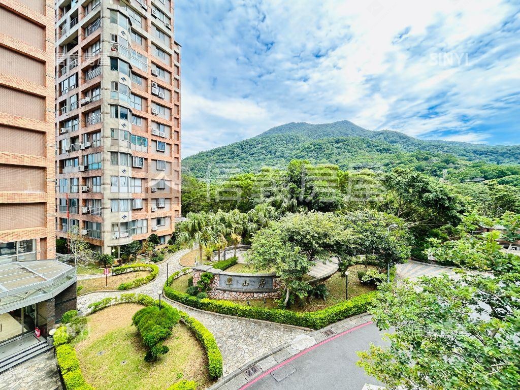 翠山居獨棟透天房屋室內格局與周邊環境