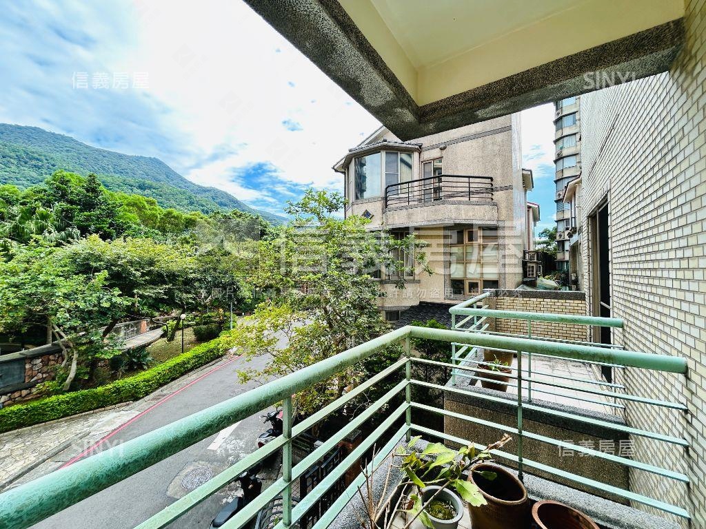 翠山居獨棟透天房屋室內格局與周邊環境