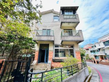 翠山居獨棟透天