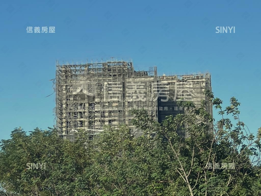 急售｜春福ＢｅＴｗｉｎ房屋室內格局與周邊環境