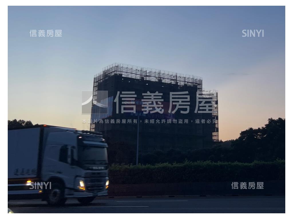 近交流道春福美視野三房房屋室內格局與周邊環境