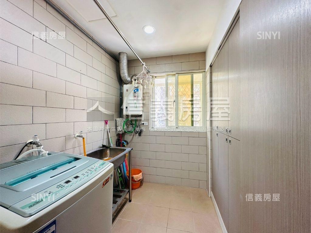 浪琴花園★捷運景觀美屋房屋室內格局與周邊環境