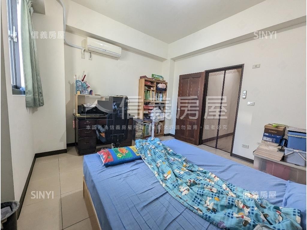 中興商圈震後美墅房屋室內格局與周邊環境