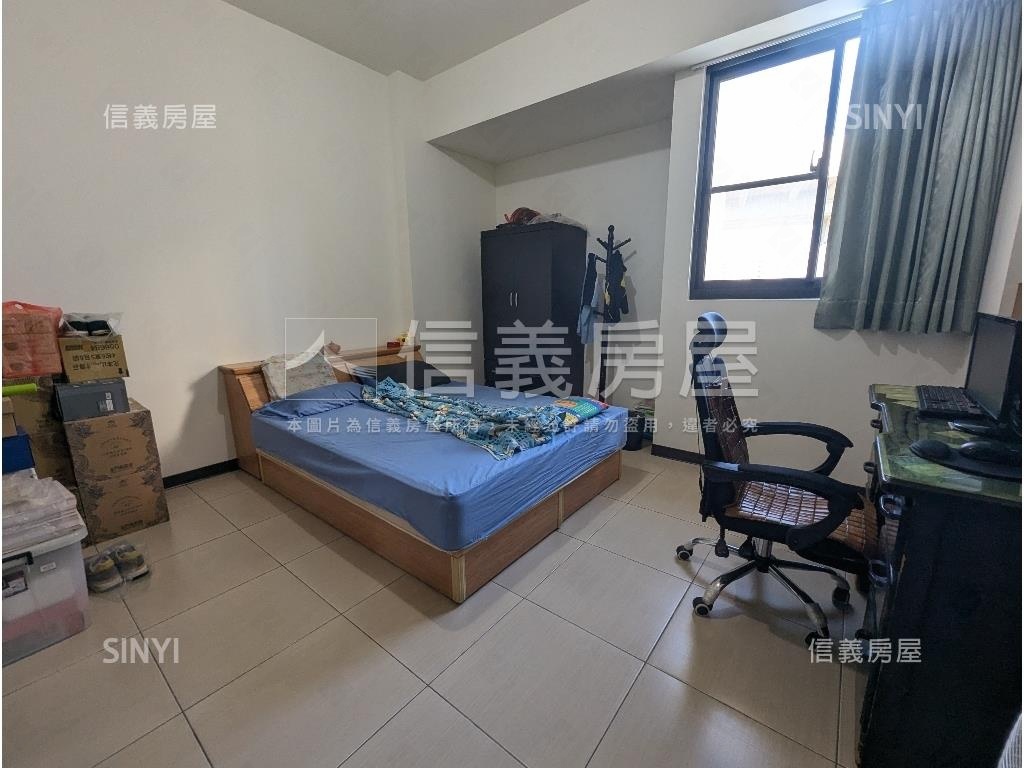 中興商圈震後美墅房屋室內格局與周邊環境