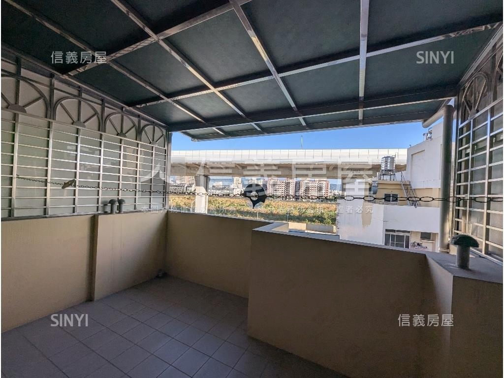 中興商圈震後美墅房屋室內格局與周邊環境