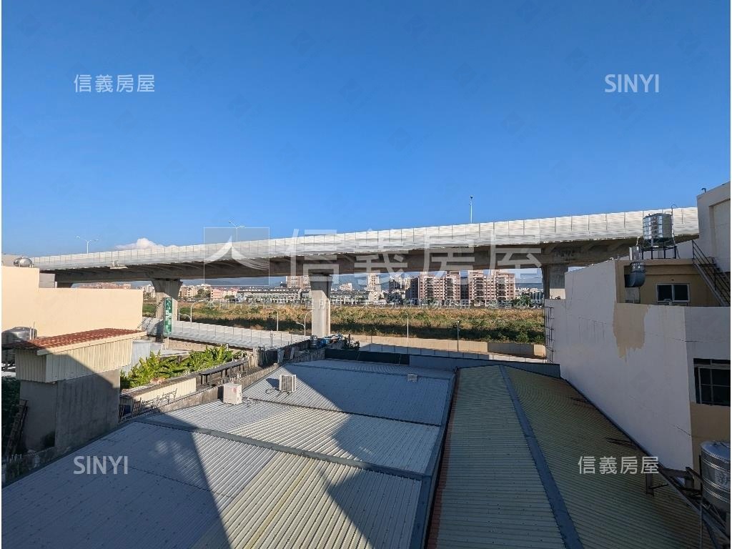 中興商圈震後美墅房屋室內格局與周邊環境