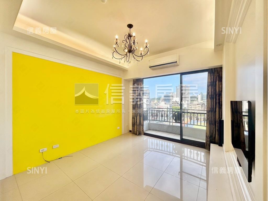 專任．國小視野三房二車位房屋室內格局與周邊環境