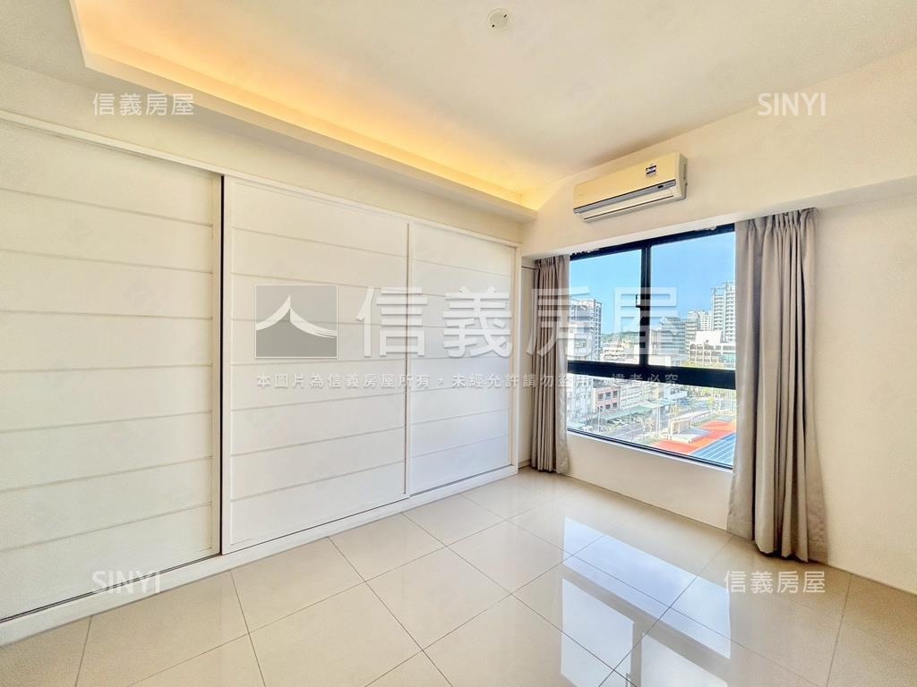 專任．國小視野三房二車位房屋室內格局與周邊環境