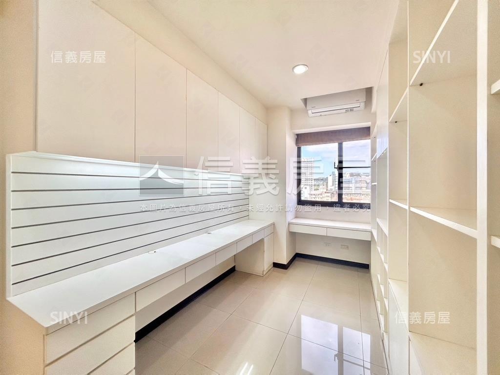 專任．國小視野三房二車位房屋室內格局與周邊環境