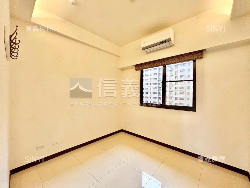 專任．國小視野三房二車位房屋室內格局與周邊環境