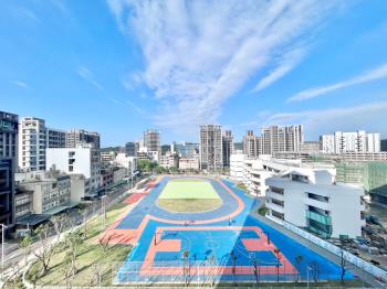 專任．國小視野三房二車位