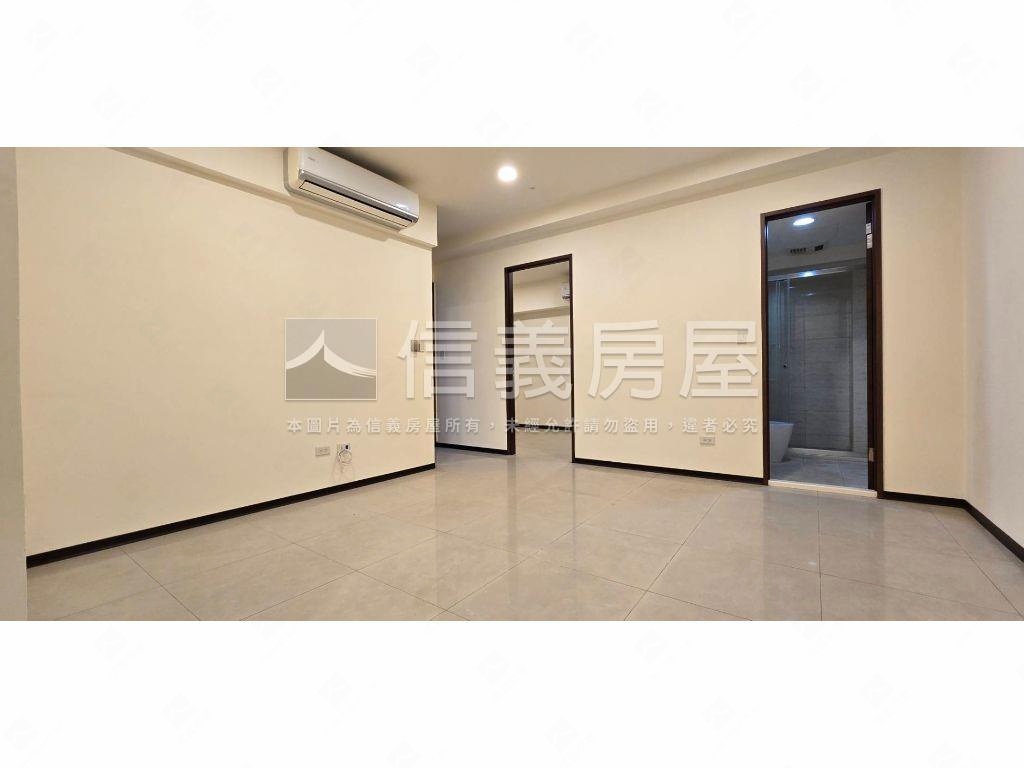 海都１期高樓層２房附車位房屋室內格局與周邊環境