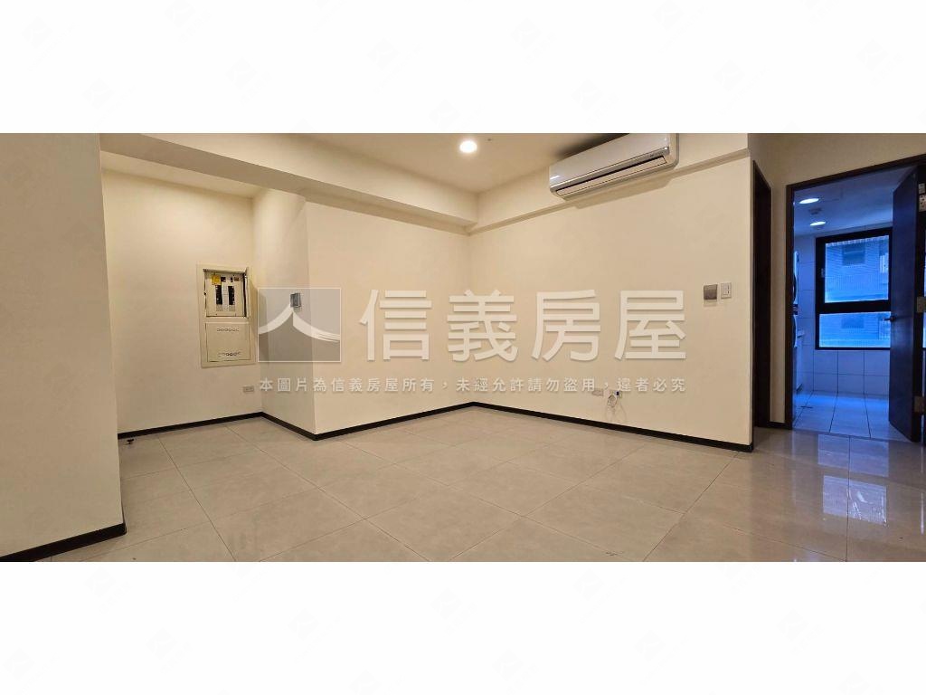 海都１期高樓層２房附車位房屋室內格局與周邊環境