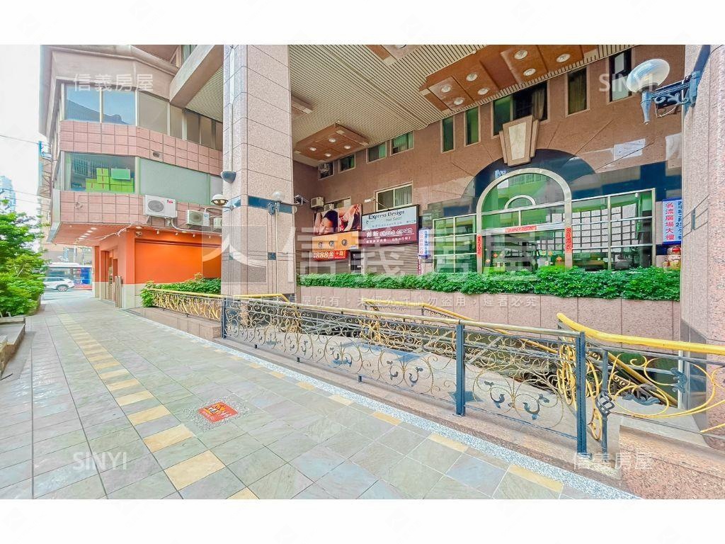 快看！逢甲低總價高樓視野房屋室內格局與周邊環境