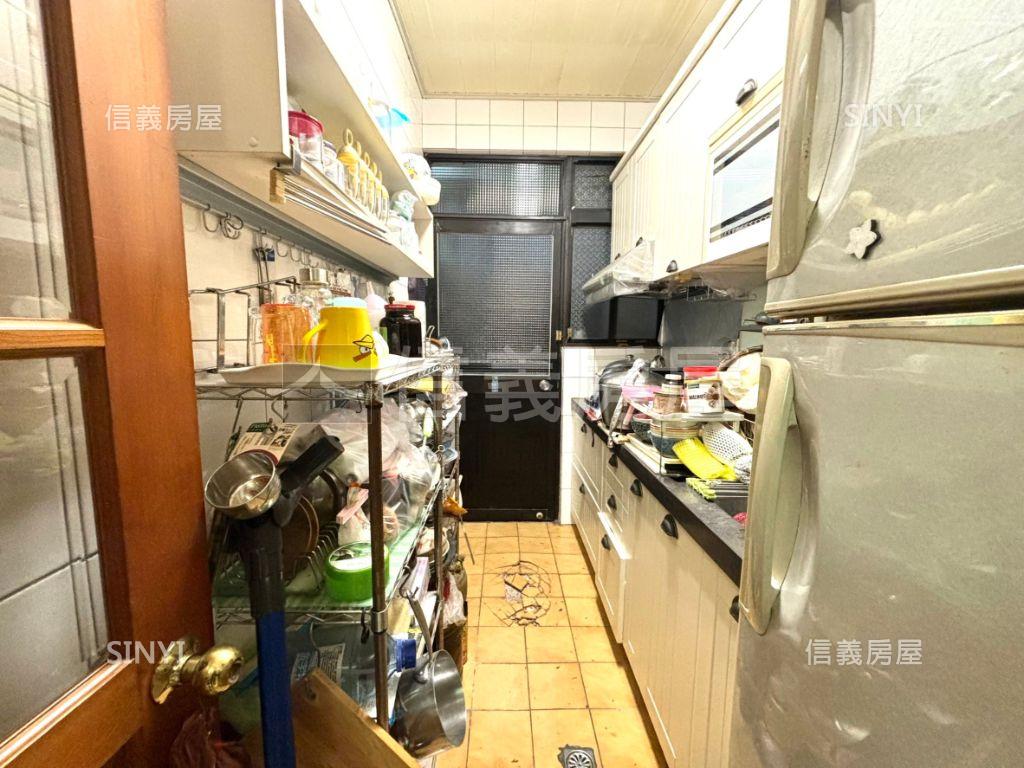 康樂靜巷優質美寓房屋室內格局與周邊環境