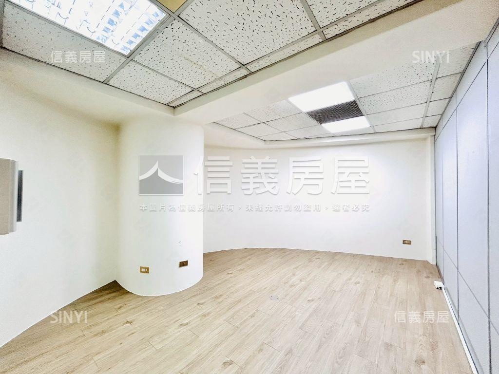 西屯文心路捷運商辦附車位房屋室內格局與周邊環境