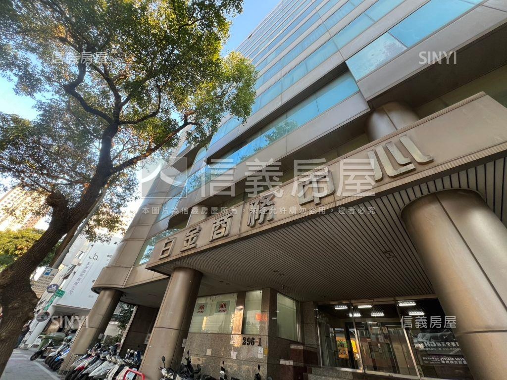 西屯文心路捷運商辦附車位房屋室內格局與周邊環境