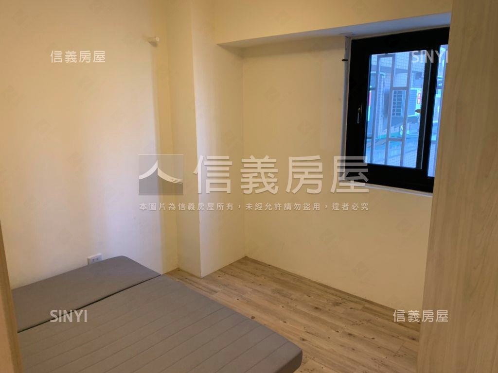 ㊖西區雙車位露臺採光戶房屋室內格局與周邊環境